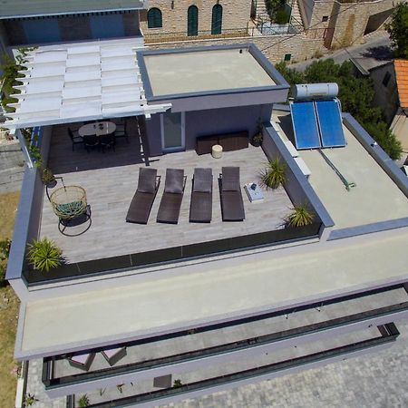 ז'סניסה Luxury Apartments Beach מראה חיצוני תמונה