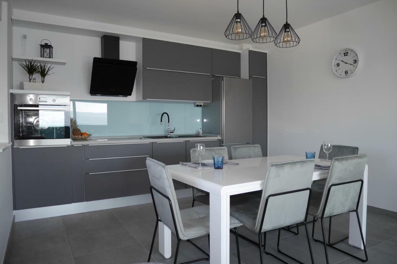 ז'סניסה Luxury Apartments Beach מראה חיצוני תמונה